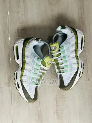 Air Max Maniere
