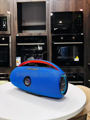 Seapiano Rechargeable Bluetooth Speaker