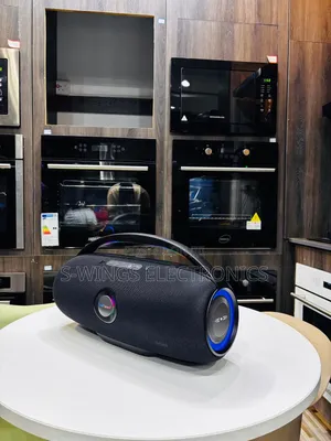 Seapiano Rechargeable Bluetooth Speaker