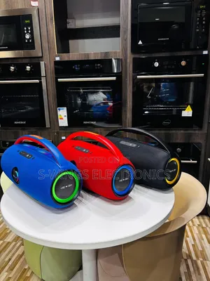 Seapiano Rechargeable Bluetooth Speaker