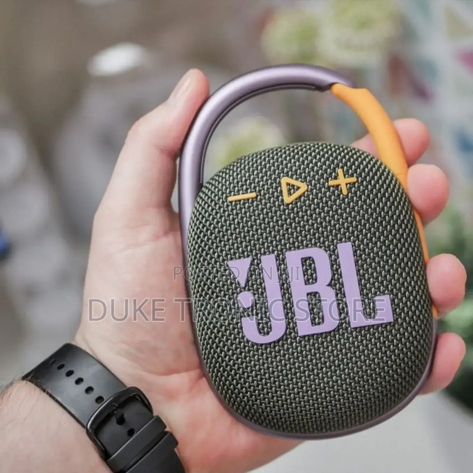 New Brand JBL Clip 4