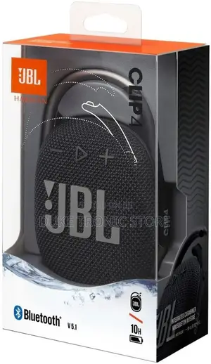 New Brand JBL Clip 4