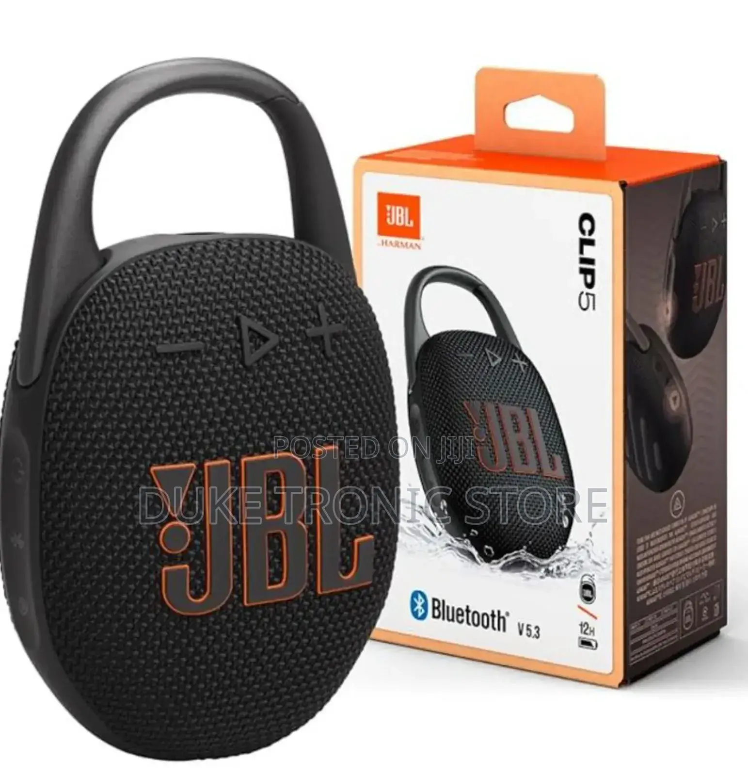 Brand JBL Clip 5
