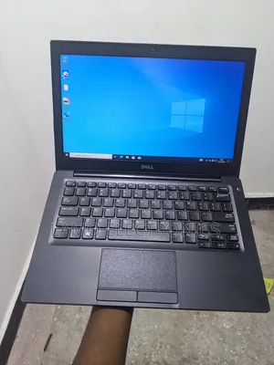 Laptop Dell Latitude 7280 8GB Intel Core I5 SSD 256GB