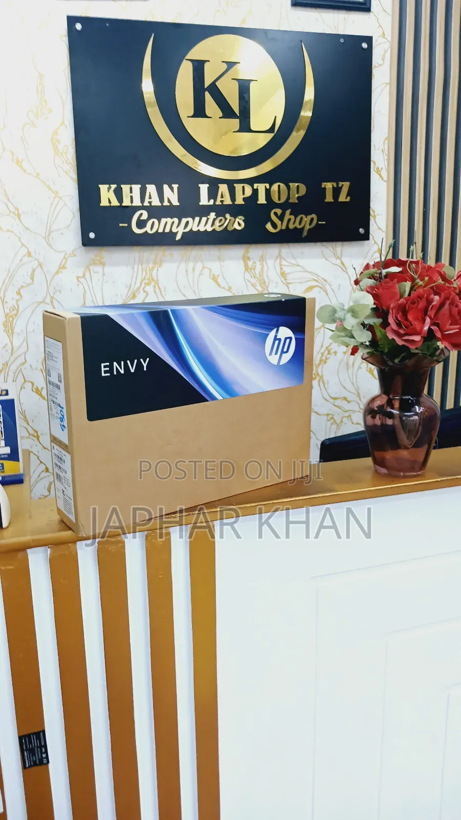 New Laptop HP Envy 14 16GB Intel Core Ultra 7 SSD 1T