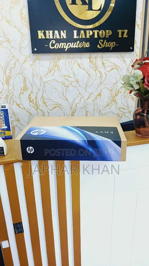 New Laptop HP Envy 14 16GB Intel Core Ultra 7 SSD 1T