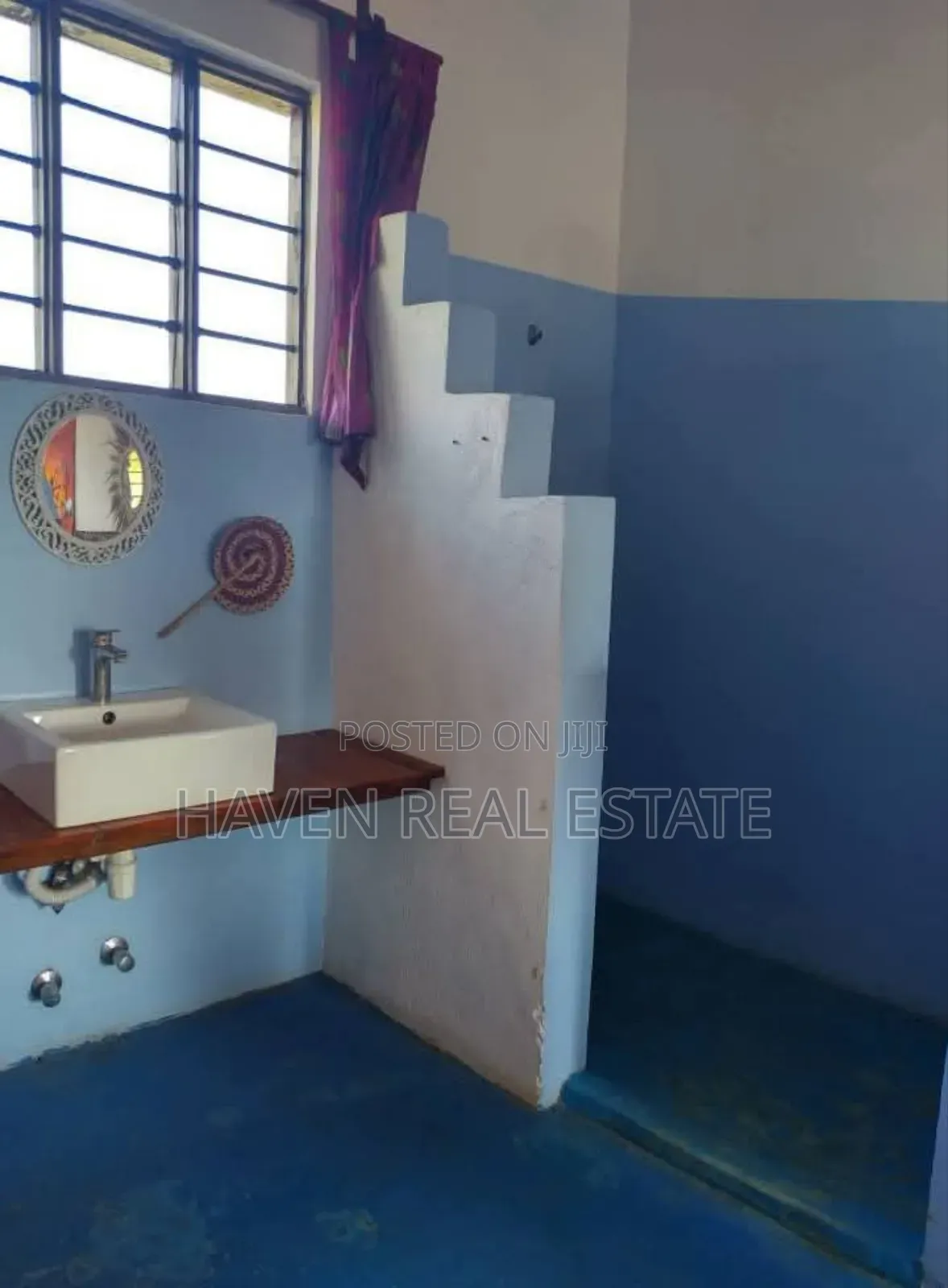 Hotel for Rent at Zanzibar