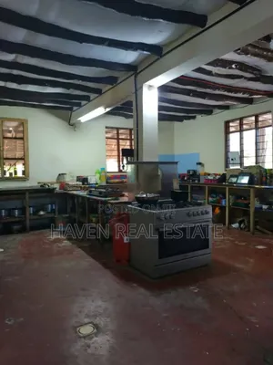 Hotel for Rent at Zanzibar