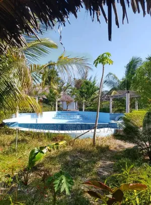 Hotel for Rent at Zanzibar