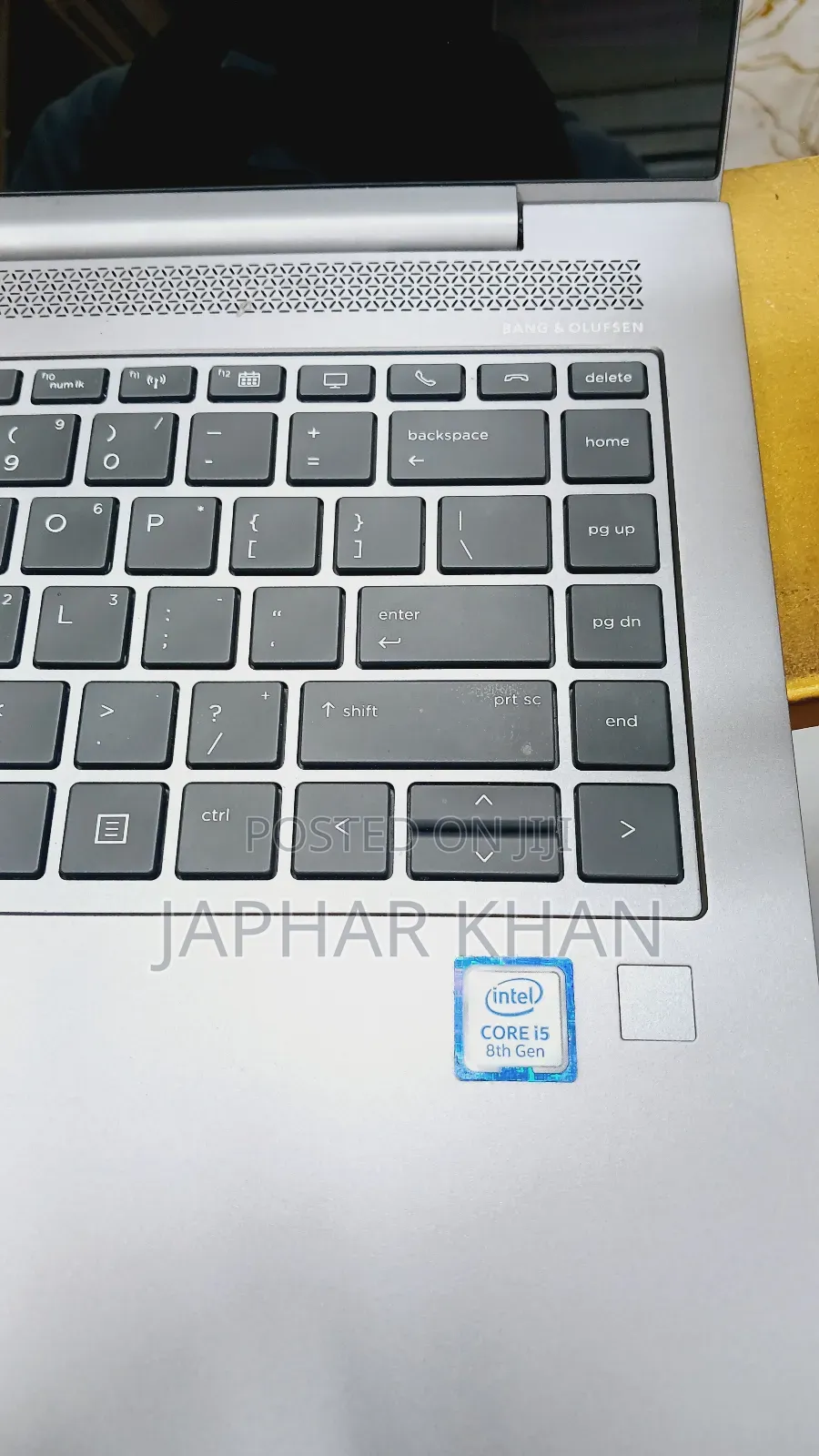 Laptop HP ZBook 14u G5 8GB Intel Core I5 SSD 512GB