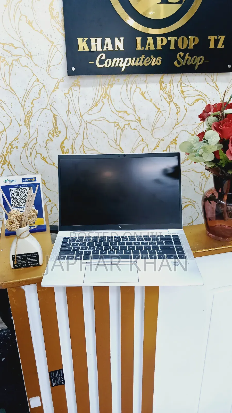 Laptop HP EliteBook 840 G7 16GB Intel Core I5 SSD 512GB
