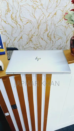 Laptop HP EliteBook 840 G7 16GB Intel Core I5 SSD 512GB