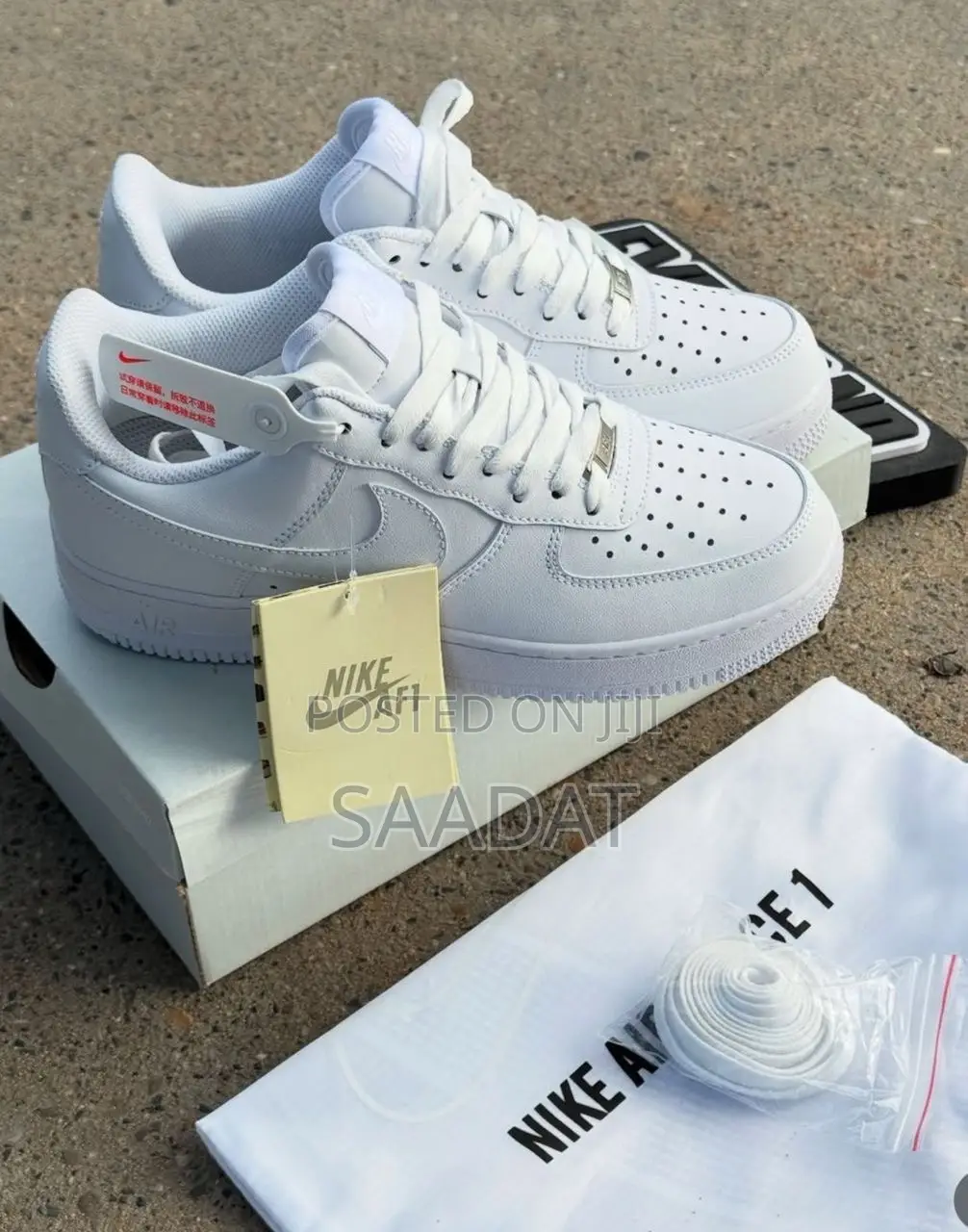 Air Foce One