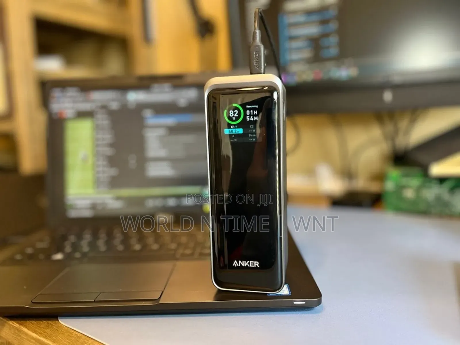 Anker Multi Device Fast Charging 200w