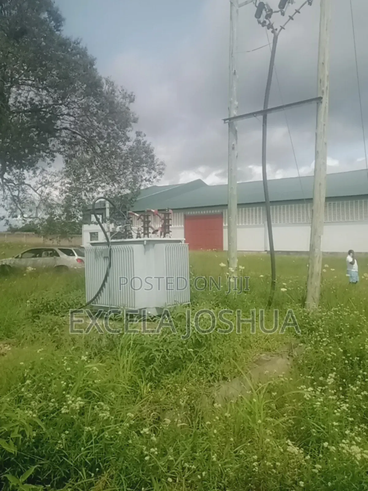 Hodown Kubwa Sana Linauzwa Mapinga Bagamoyo