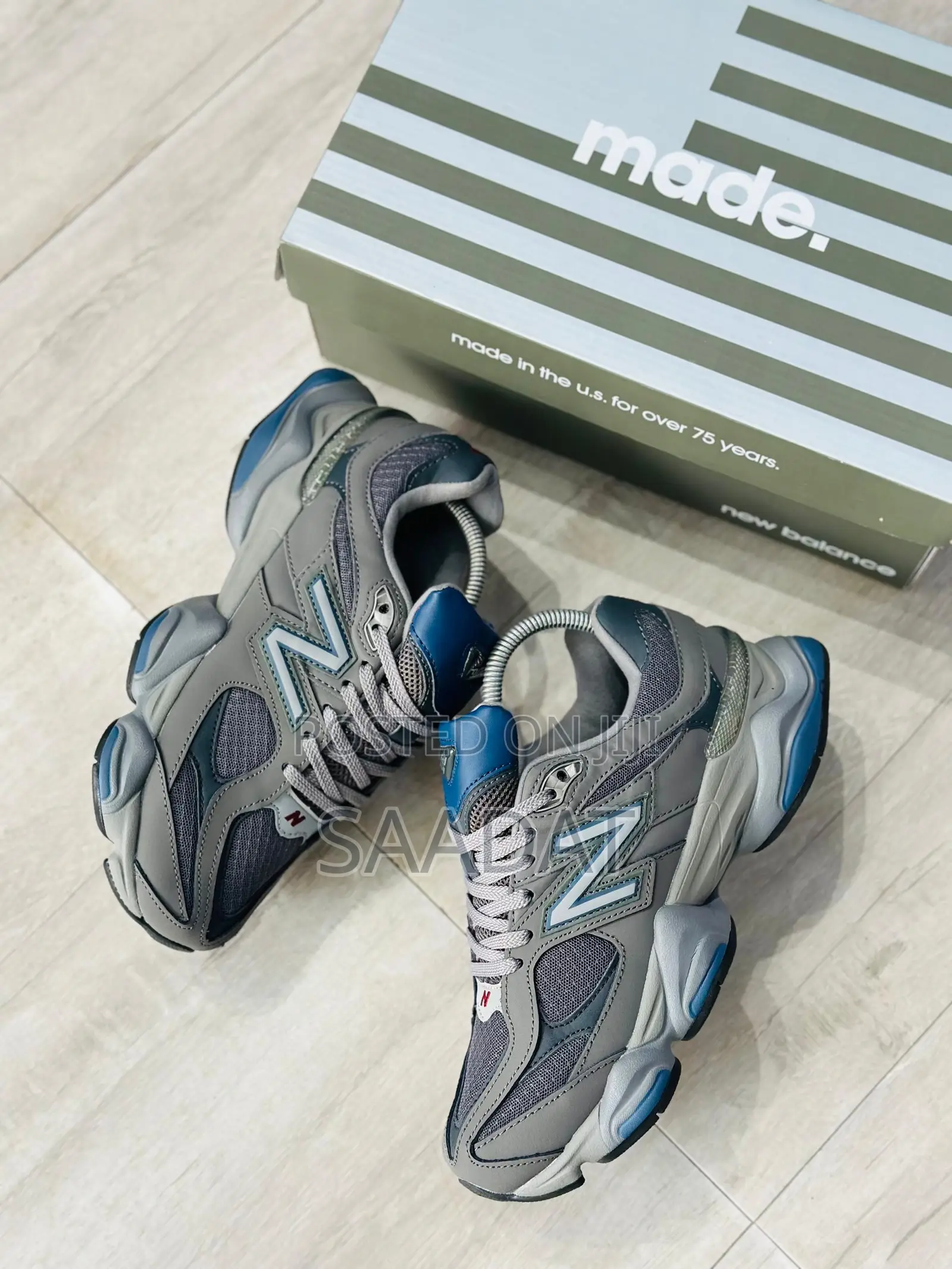 New Balance9060