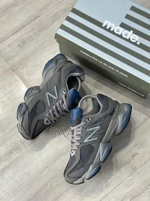 Photo - New Balance9060