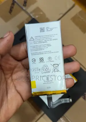 Google Pixel 4xl Batteries