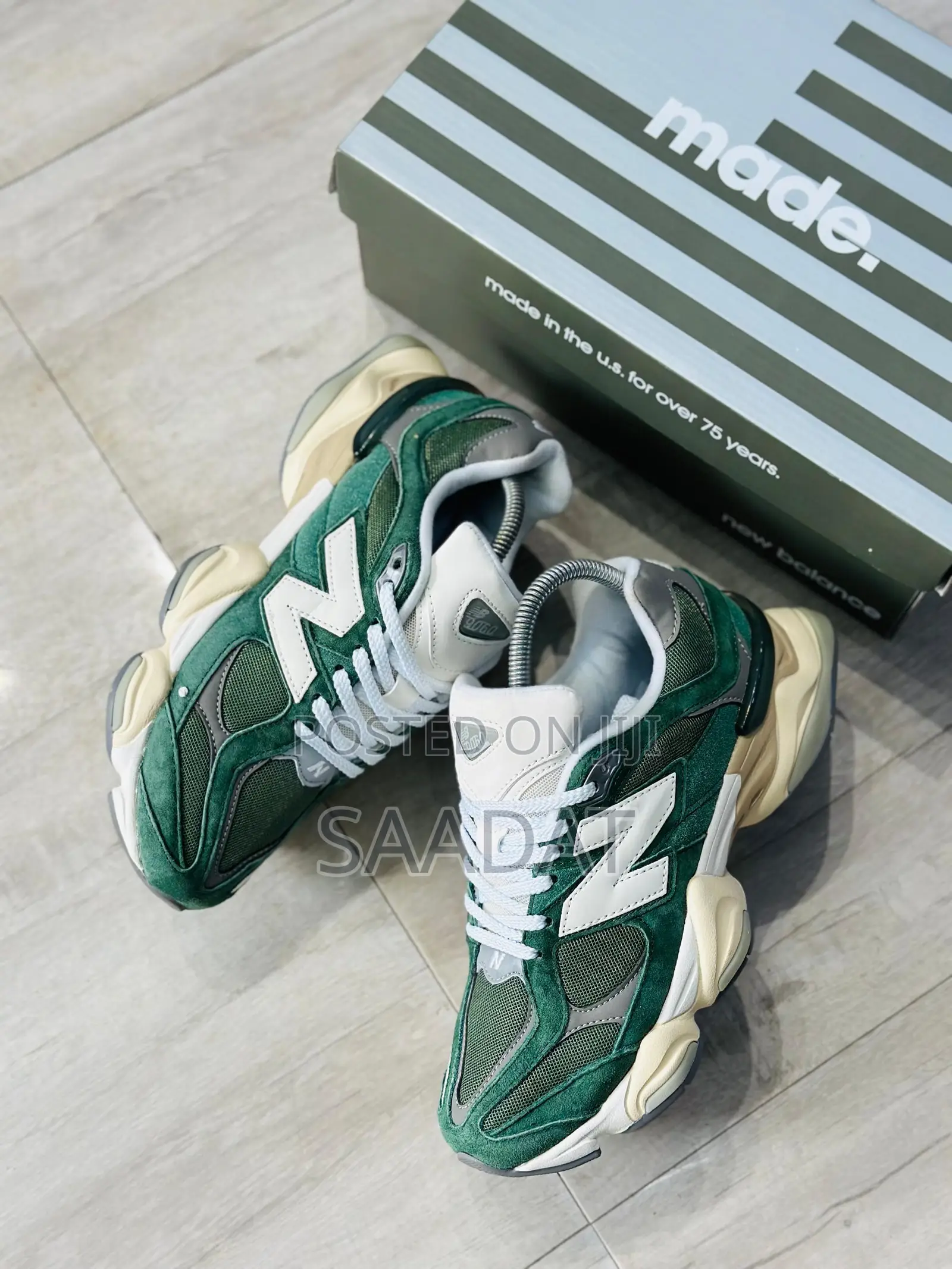 New Balance