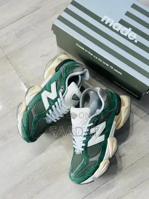 New Balance