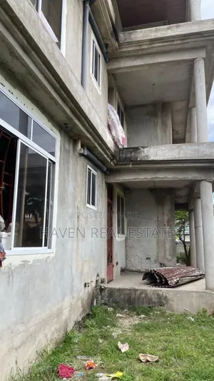 3bdrm Block of Flats in Mbweni for sale