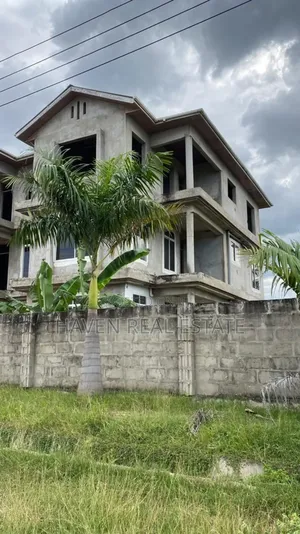 3bdrm Block of Flats in Mbweni for sale
