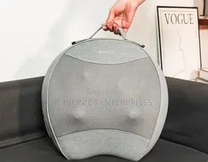 Yesido Infrared Heat Back Massager -Muscle Relaxation Device