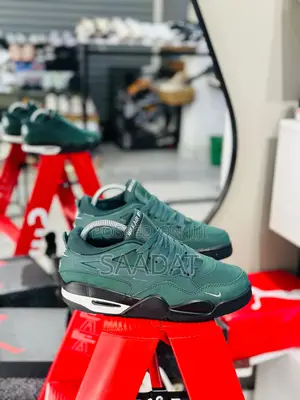 Air Jordan For