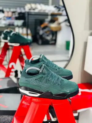 Air Jordan For