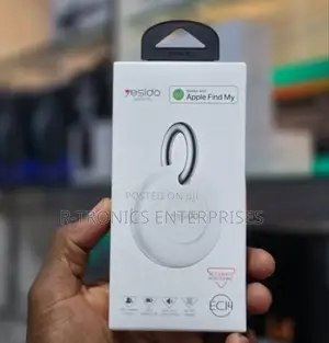 Yesido Ec14 Smart Tag for Apple Devices