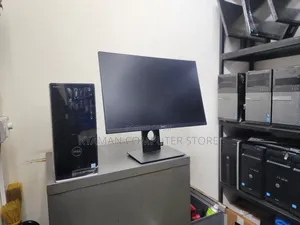 Desktop Computer Dell 8GB Intel Core I5 HDD 500GB