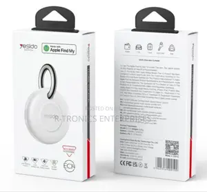 Yesido Ec14 Smart Tag for Apple Devices