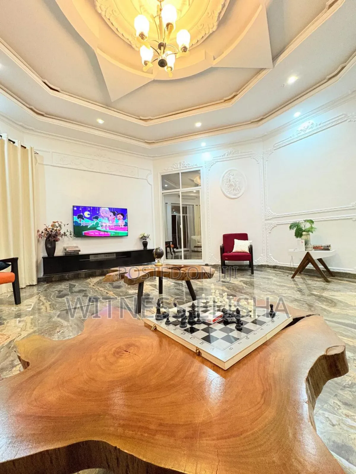 3bedroom Airbnb- Ubungo