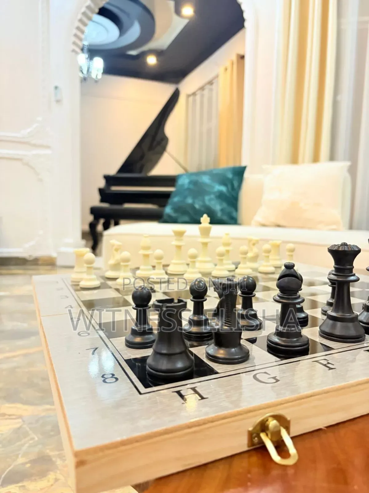 3bedroom Airbnb- Ubungo
