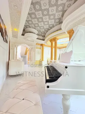 3bedroom Airbnb- Ubungo