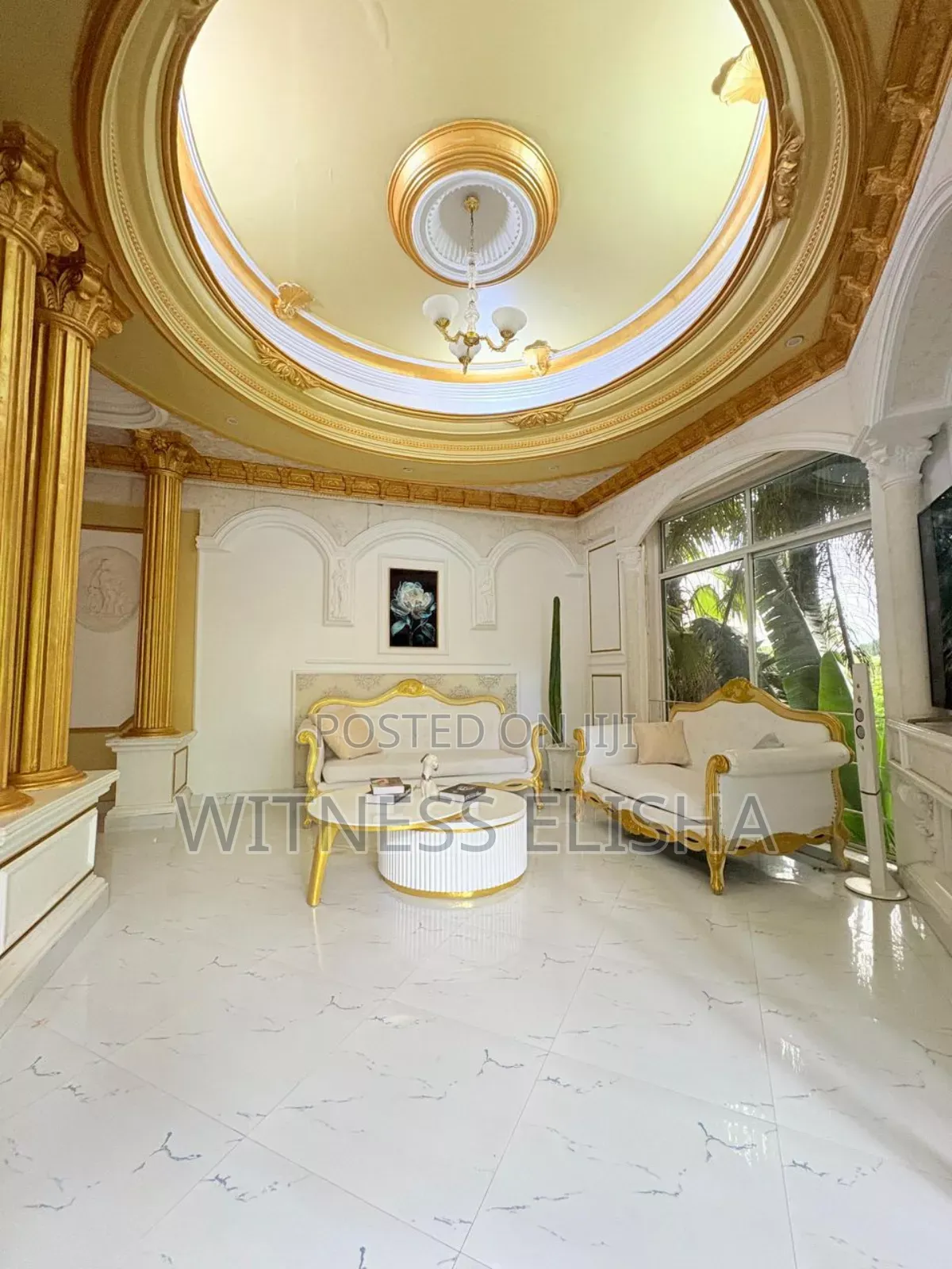 3bedroom Airbnb- Ubungo