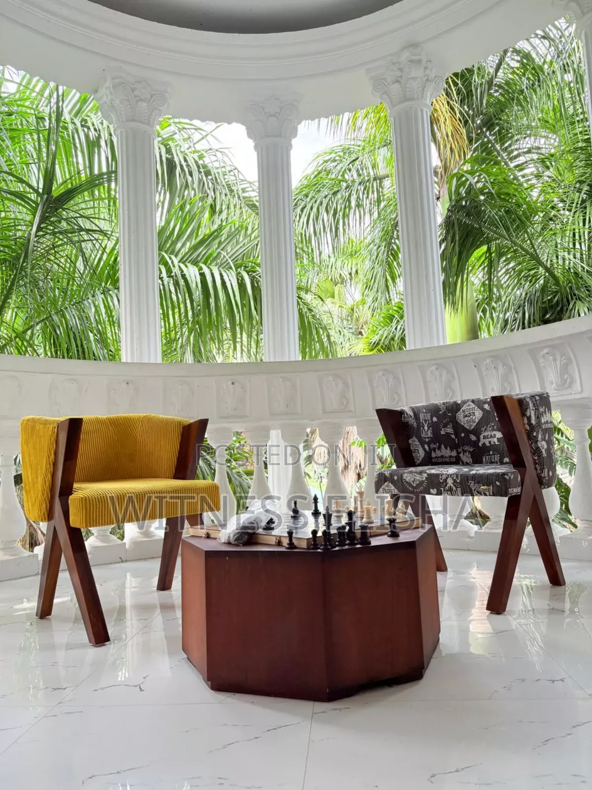 3bedroom Airbnb- Ubungo