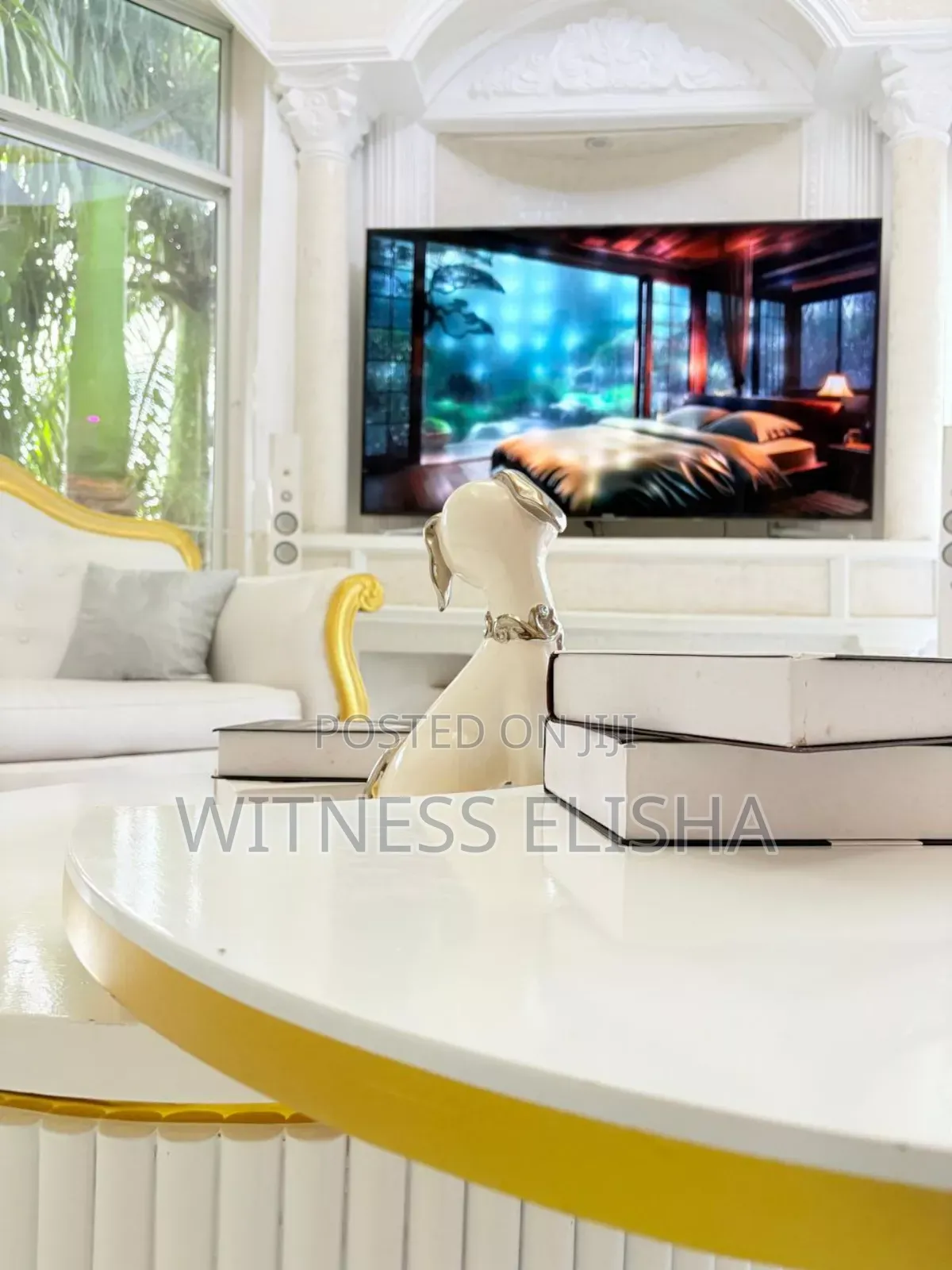 3bedroom Airbnb- Ubungo