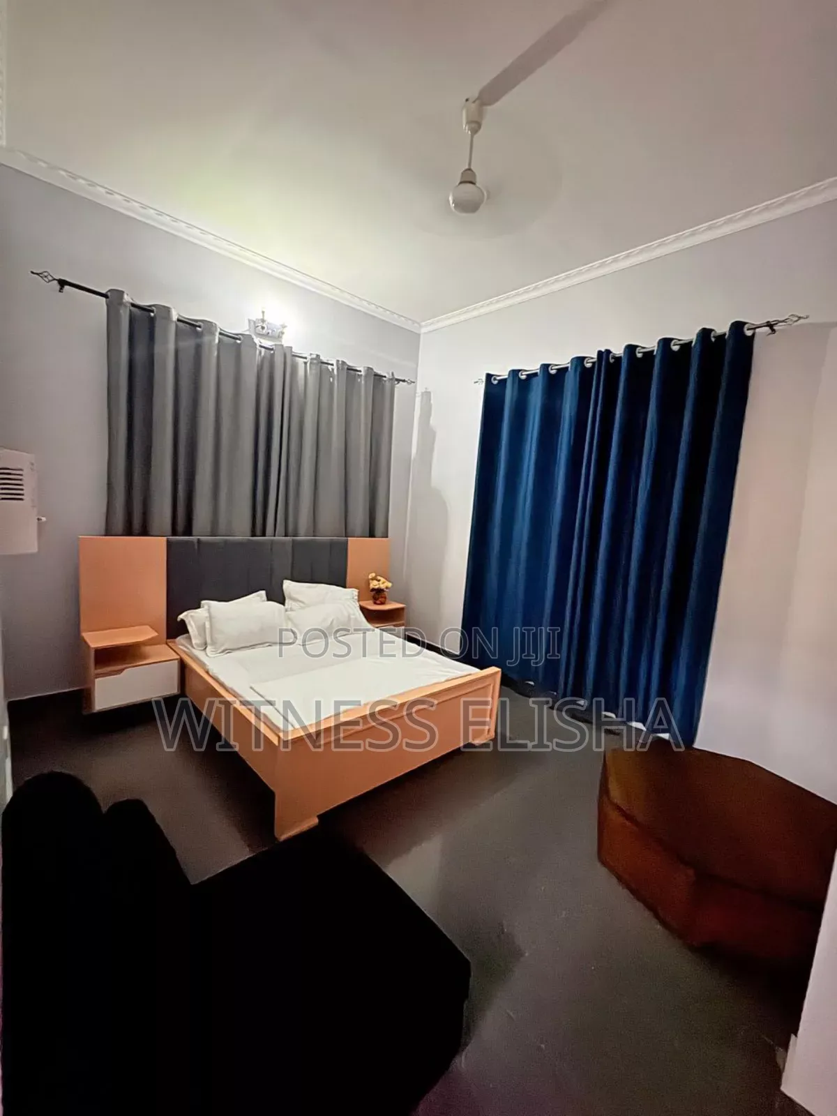3bedroom Airbnb- Ubungo
