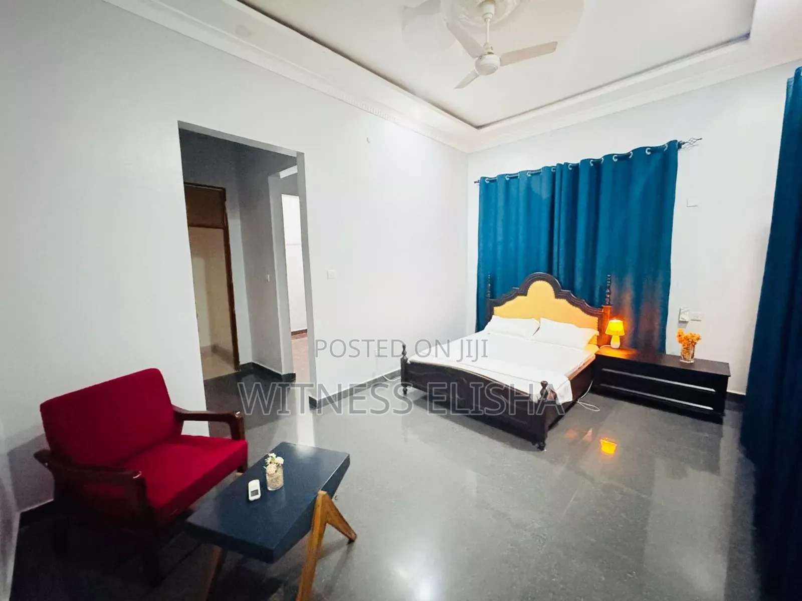 3bedroom Airbnb- Ubungo
