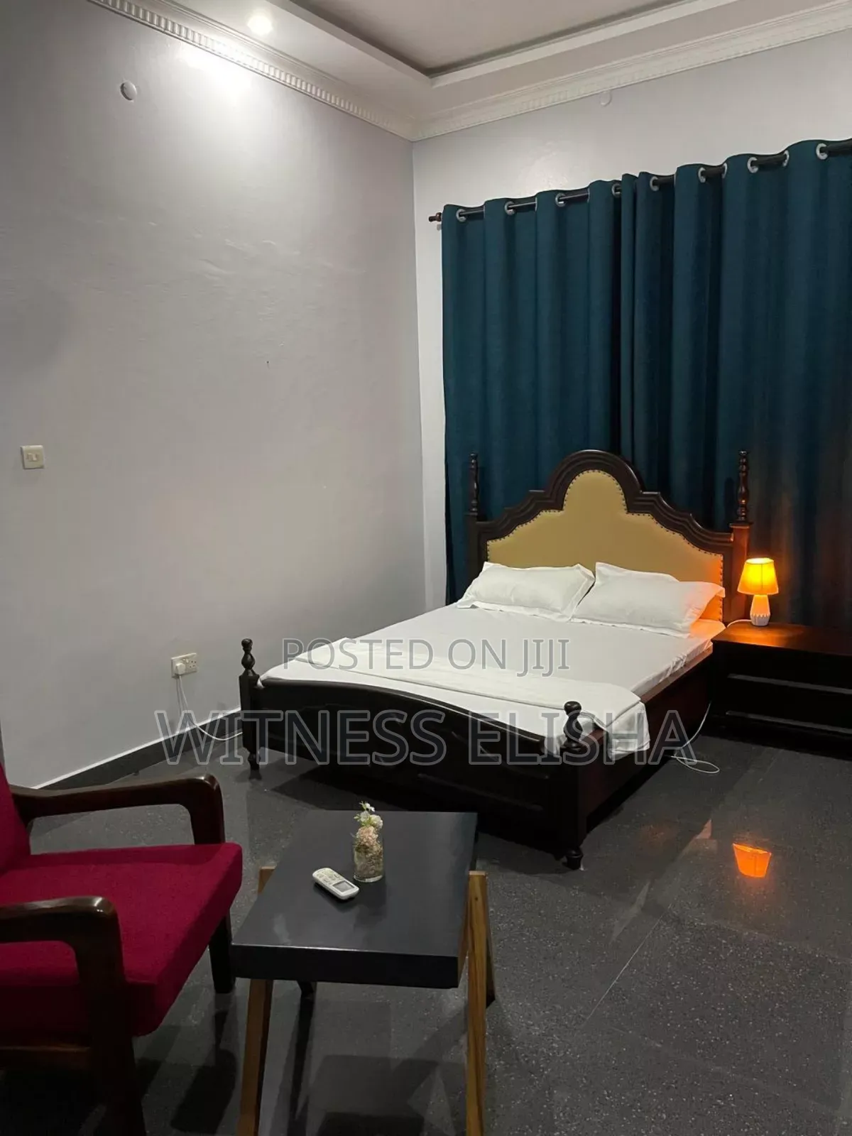3bedroom Airbnb- Ubungo