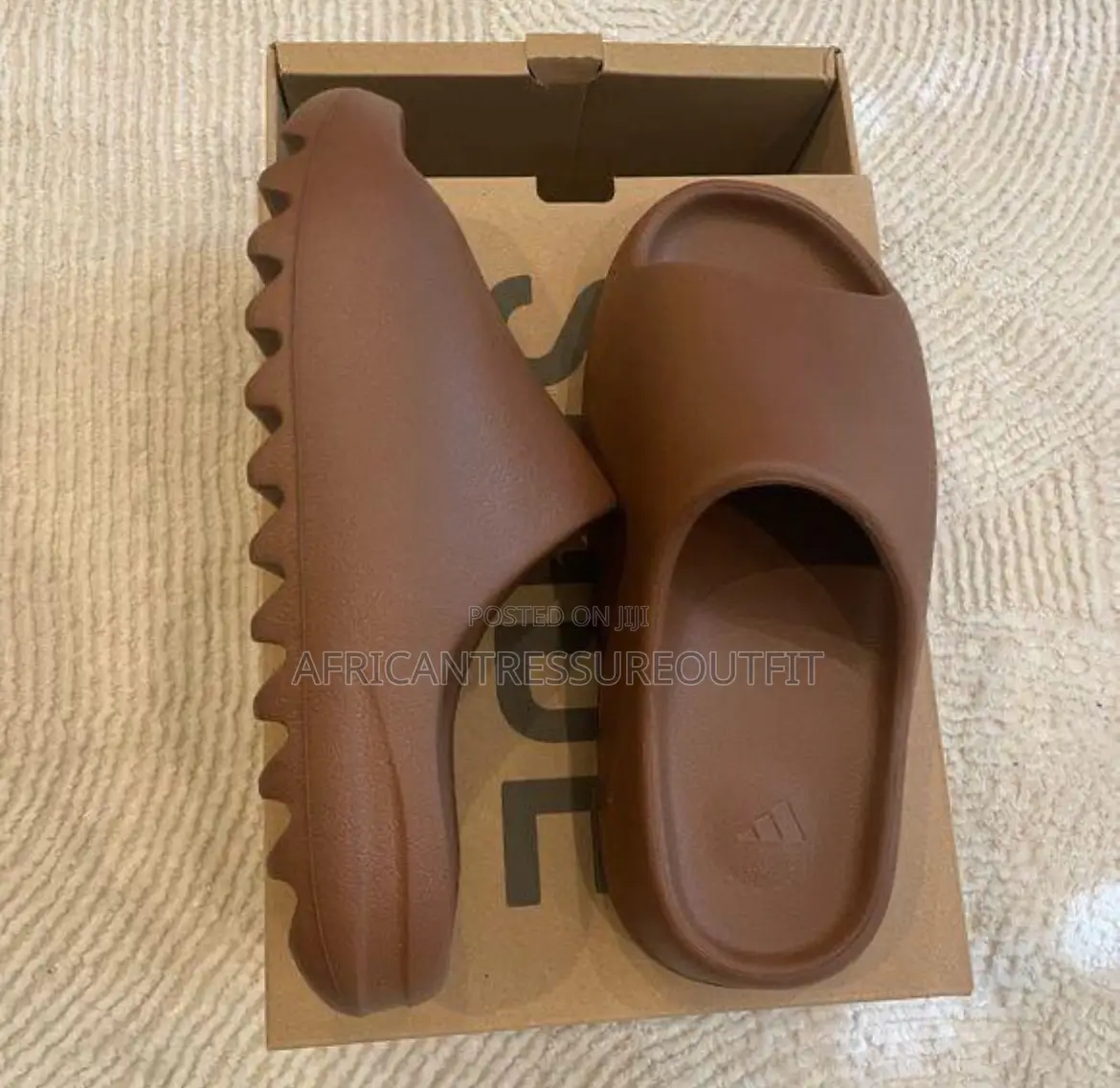 Yeezy Slide Availabl Restock Size 40–45 Few Pieces Remaining