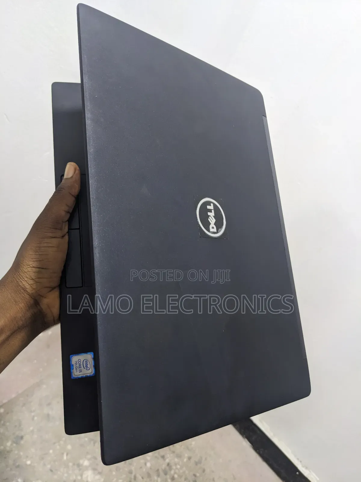 Laptop Dell Latitude 7290 8GB Intel Core I5 SSD 256GB
