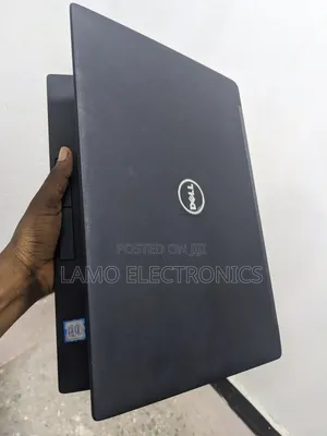 Laptop Dell Latitude 7290 8GB Intel Core I5 SSD 256GB