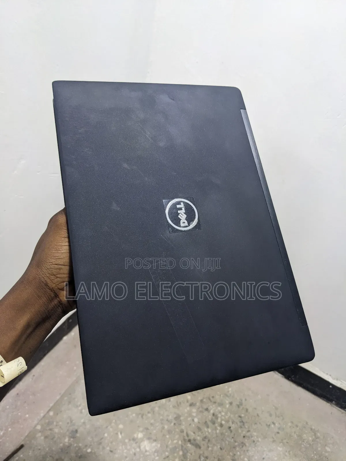 Laptop Dell Latitude 7290 8GB Intel Core I5 SSD 256GB