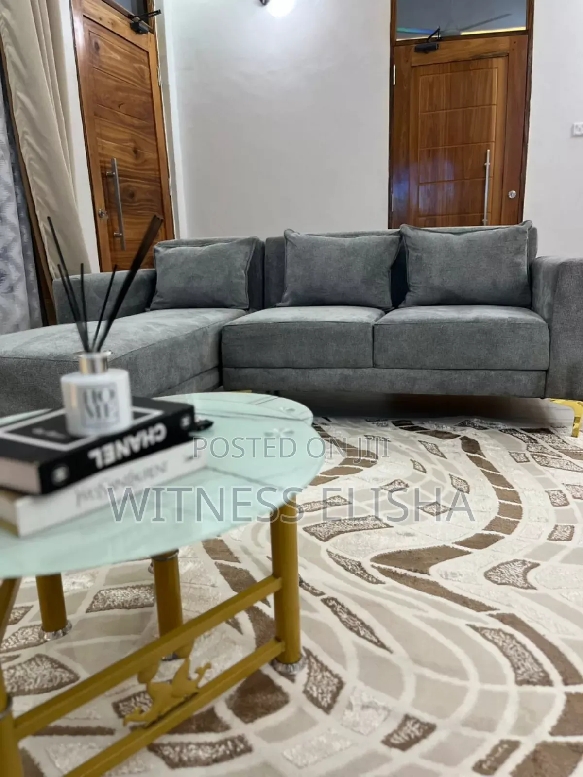 2bedroom Airbnb - Mbezi Beach Juu
