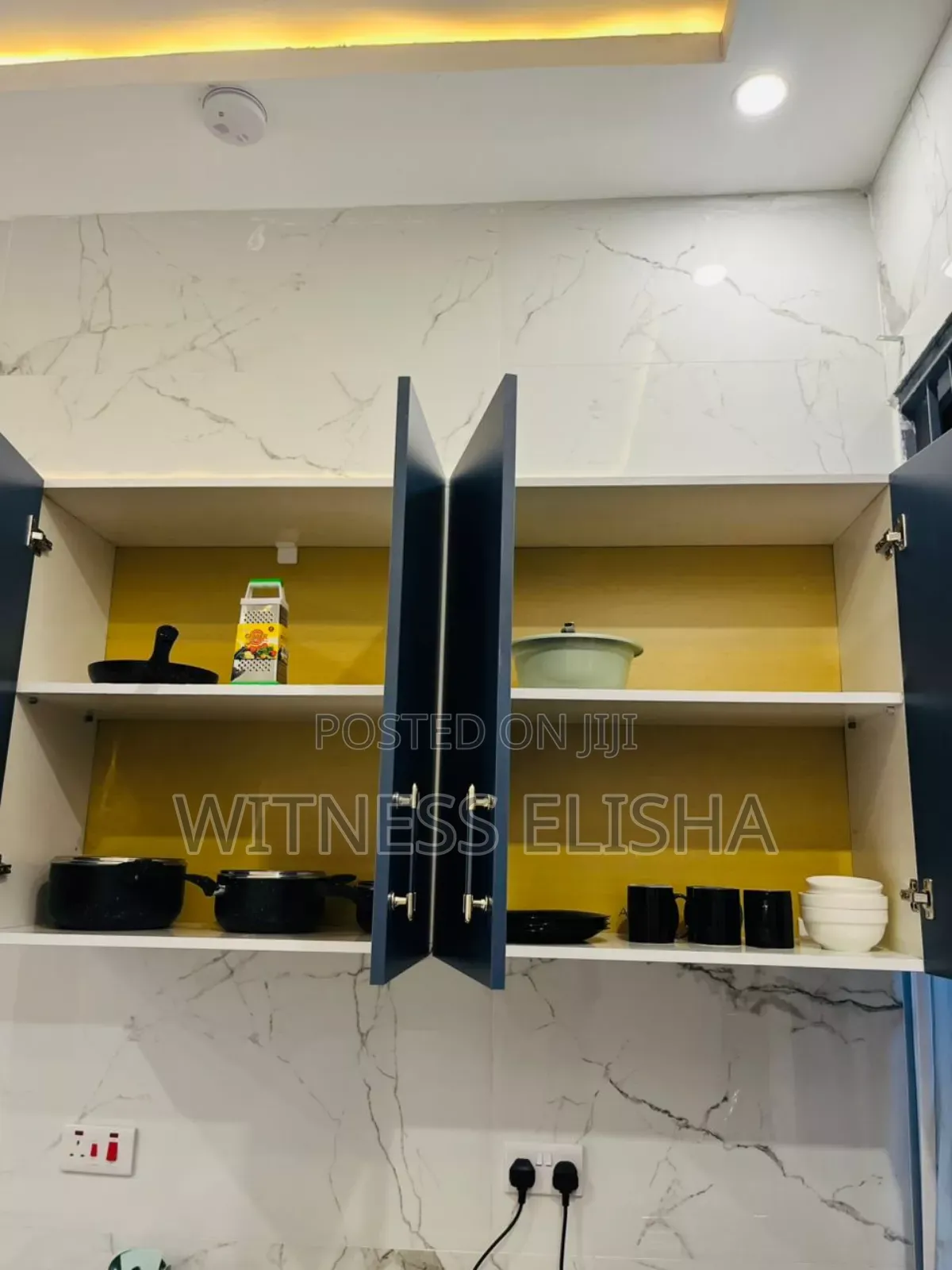 2bedroom Airbnb - Mbezi Beach Juu