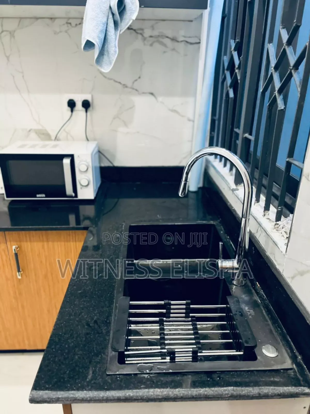2bedroom Airbnb - Mbezi Beach Juu