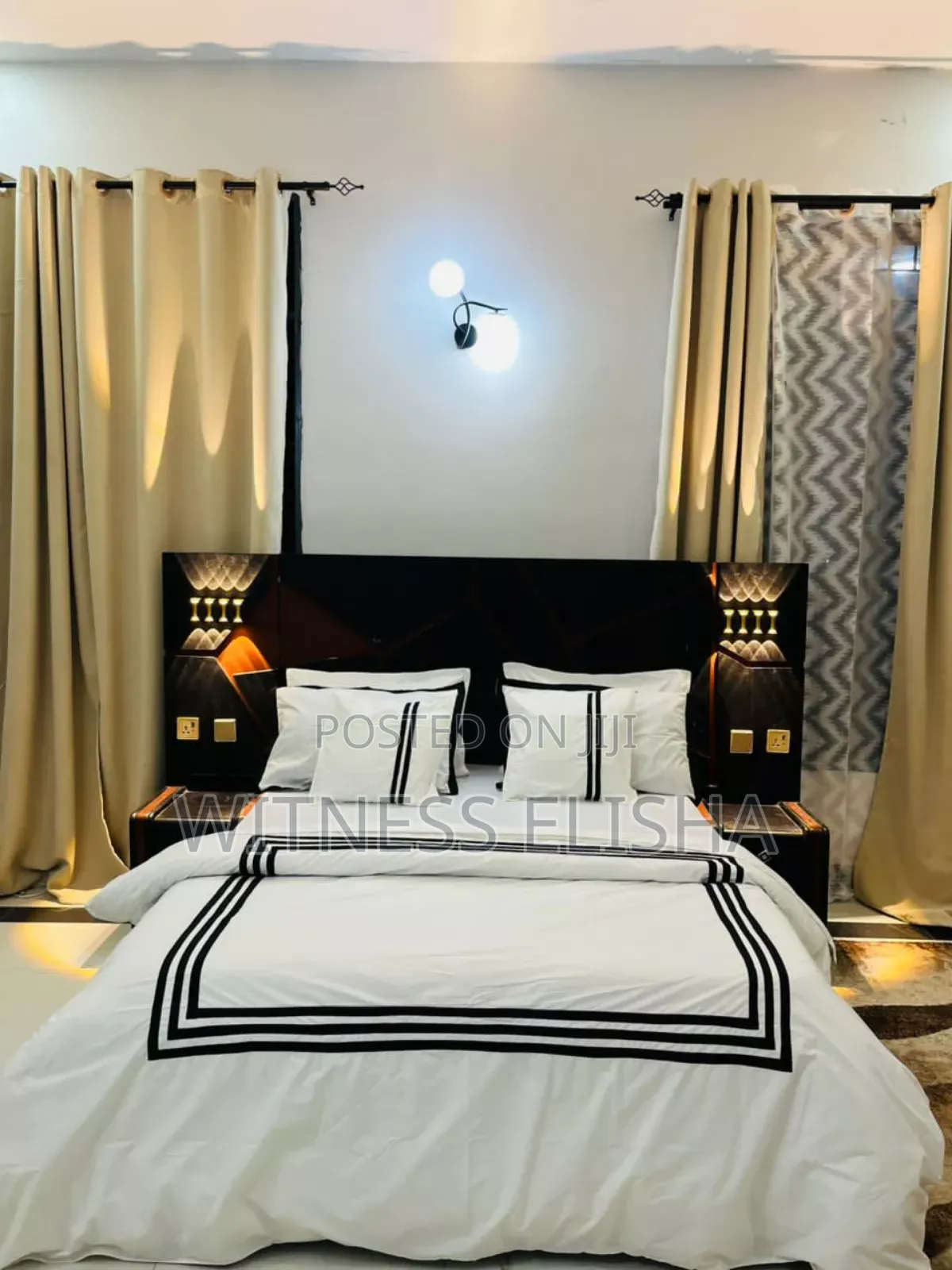 2bedroom Airbnb - Mbezi Beach Juu