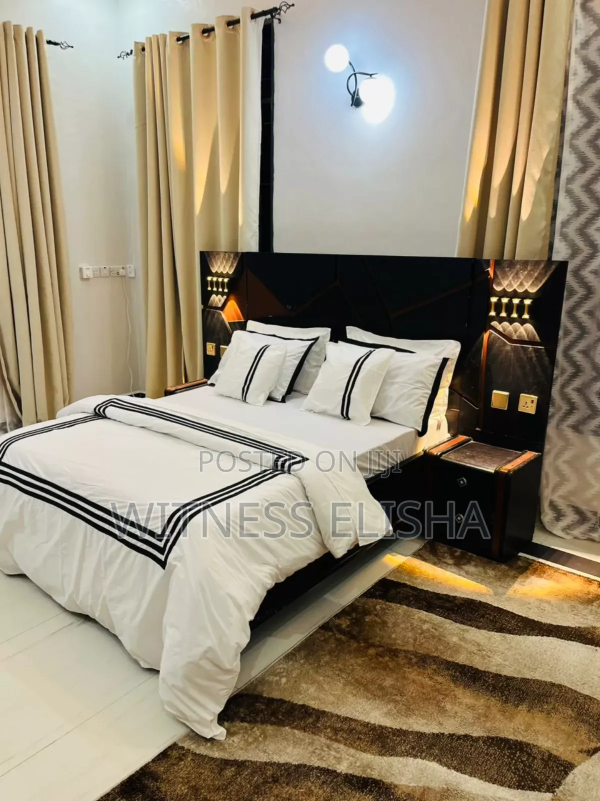 2bedroom Airbnb - Mbezi Beach Juu